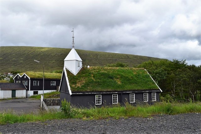 1Hvalvik, Streymoy 0