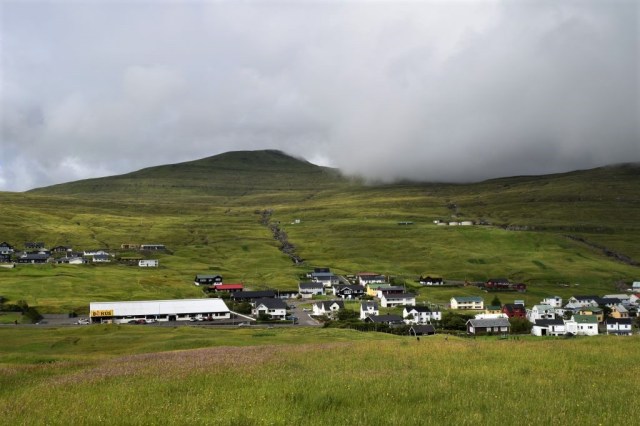 1Midvagur - Bosdalafossur 3