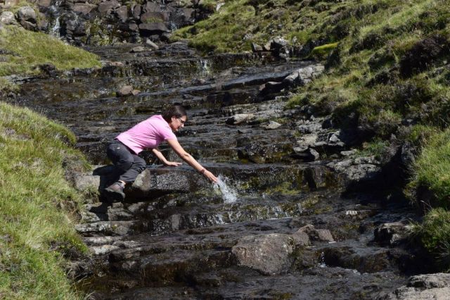 1Midvagur - Bosdalafossur 30