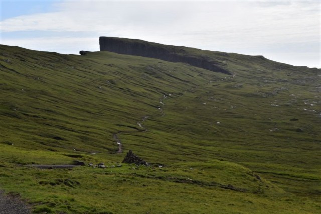 1Midvagur - Bosdalafossur 40