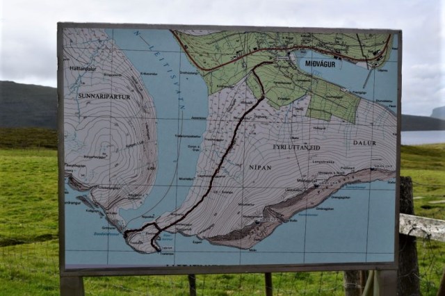 1Midvagur - Bosdalafossur 6