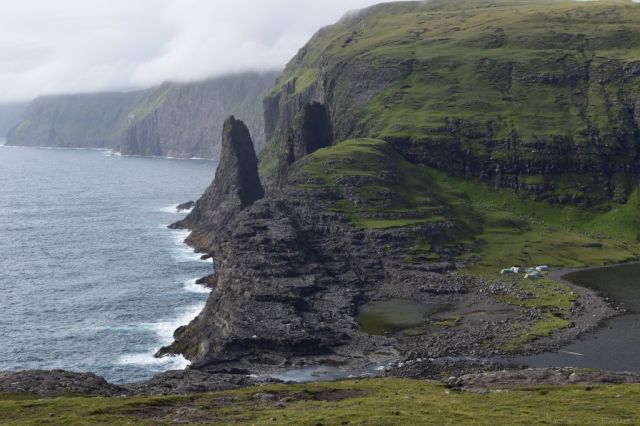 1Midvagur - Bosdalafossur 78