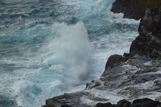 1Midvagur - Bosdalafossur 91