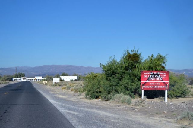 1Resa till Death Valley 7