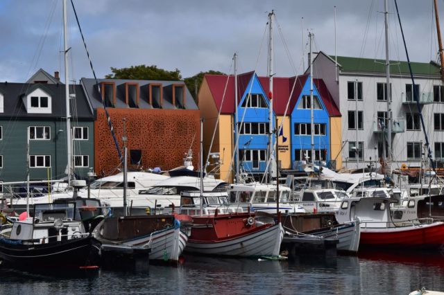 1Torshavn, första besöket 11