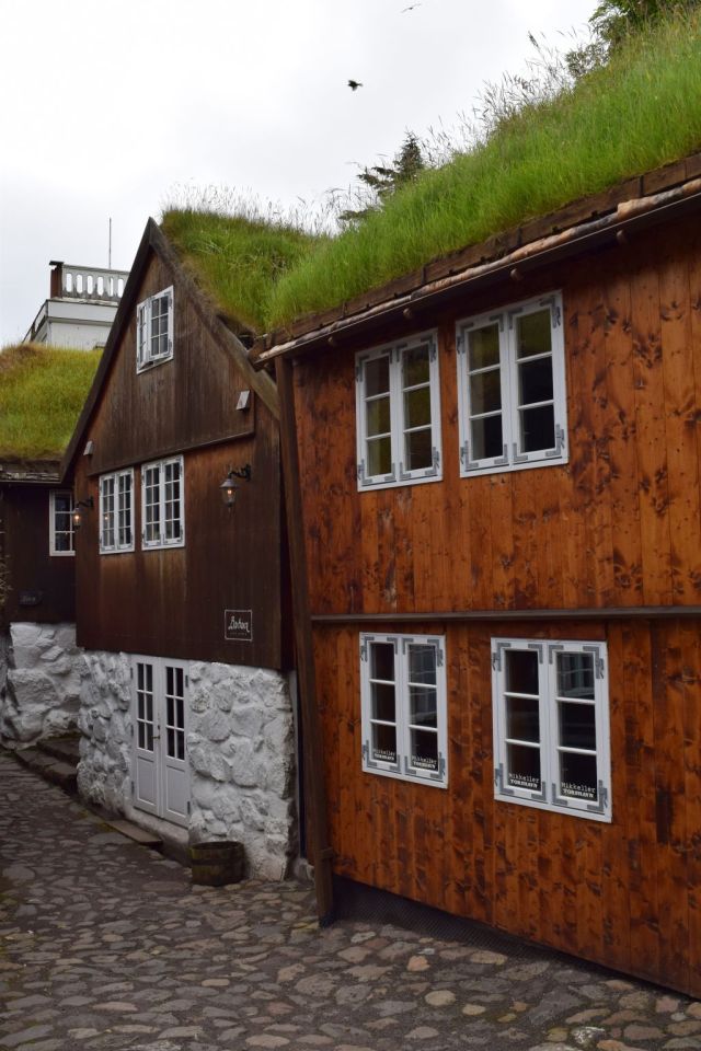 1Torshavn, första besöket 27