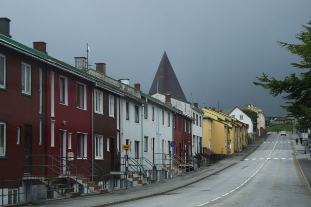 1Torshavn, första besöket 3