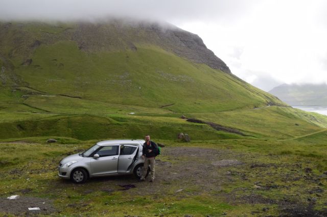 1Vandring Bour - Gasadalur 4