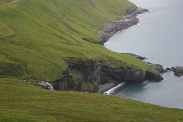 1Vandring Bour - Gasadalur 49