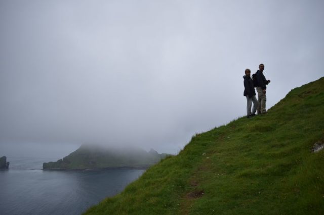 1Vandring Bour - Gasadalur 50