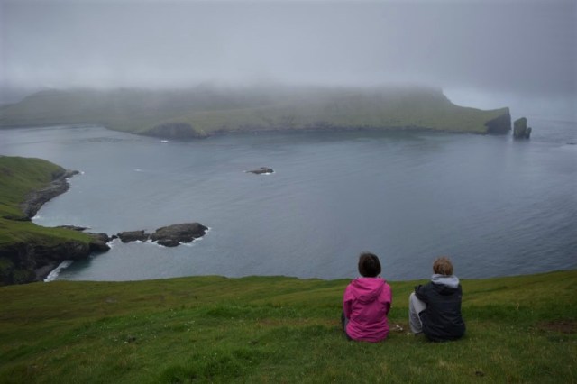 1Vandring Bour - Gasadalur 51