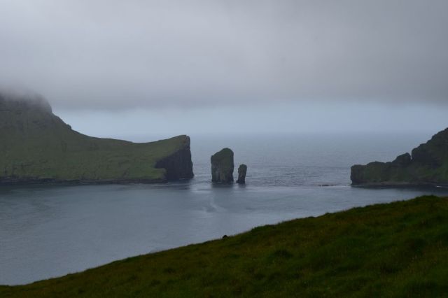 1Vandring Bour - Gasadalur 6
