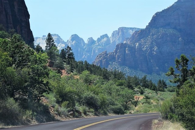 1Zion National Park, resan in 28
