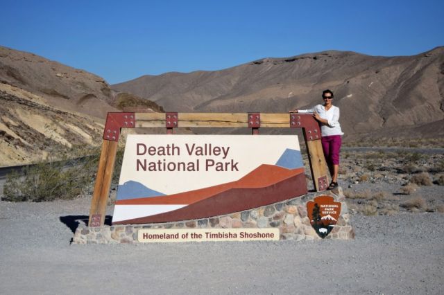 2Death Valley National Park 6