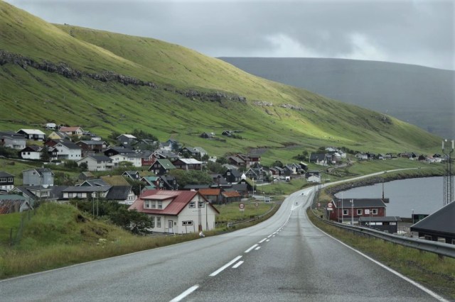 2Kollafjordur, Streymoy 0