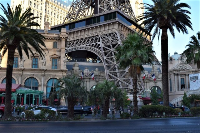 2Las Vegas, 4th of July 23