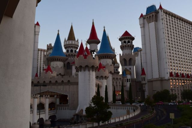 2Las Vegas, 4th of July 52