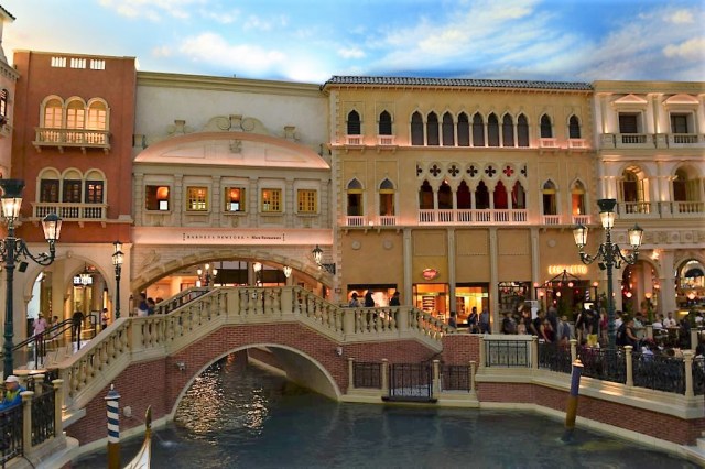 2Las Vegas, 4th of July 9