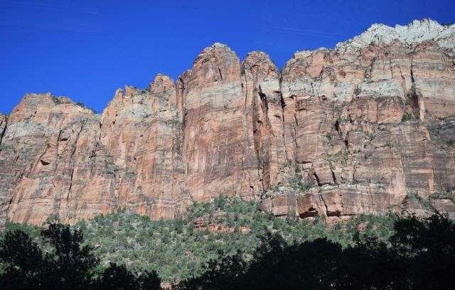 2Zion National Park 10