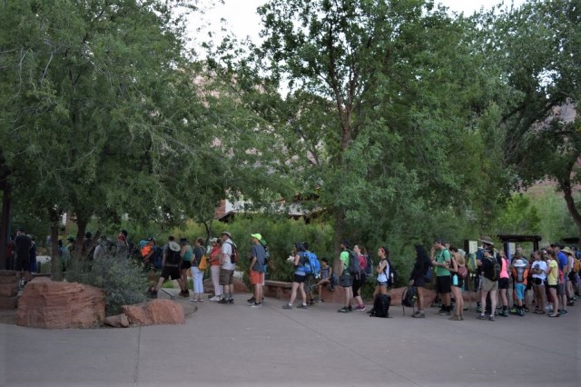 2Zion National Park 3