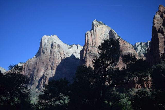 2Zion National Park 9