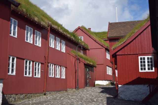 3Torshavn, Tinganes 31