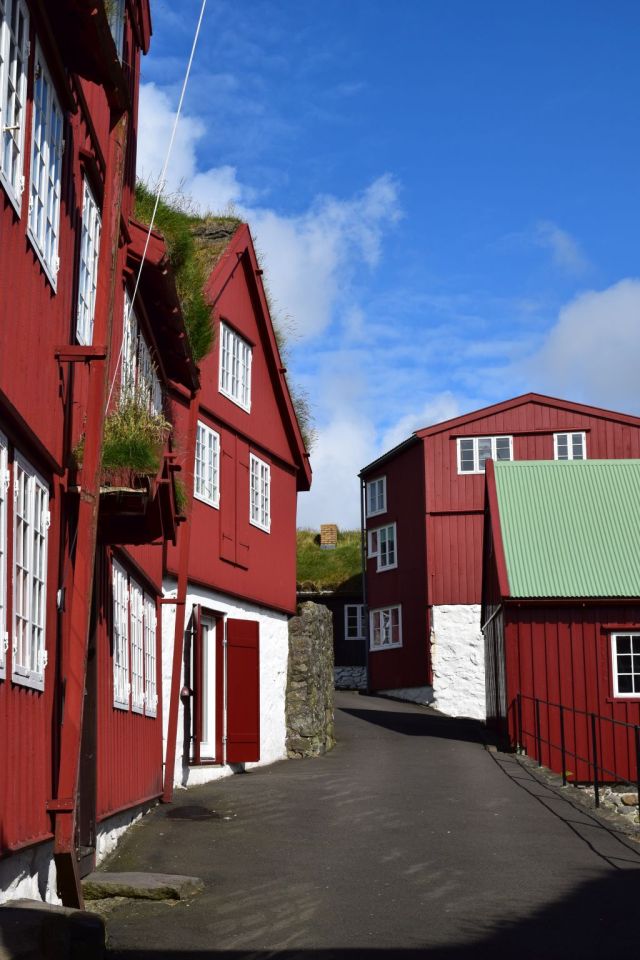 3Torshavn, Tinganes 33