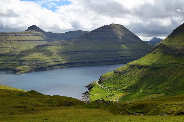 3Vägen mellan Eidi och Gjovg 25