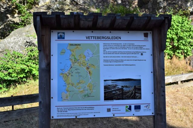 3Vettebergsleden 0