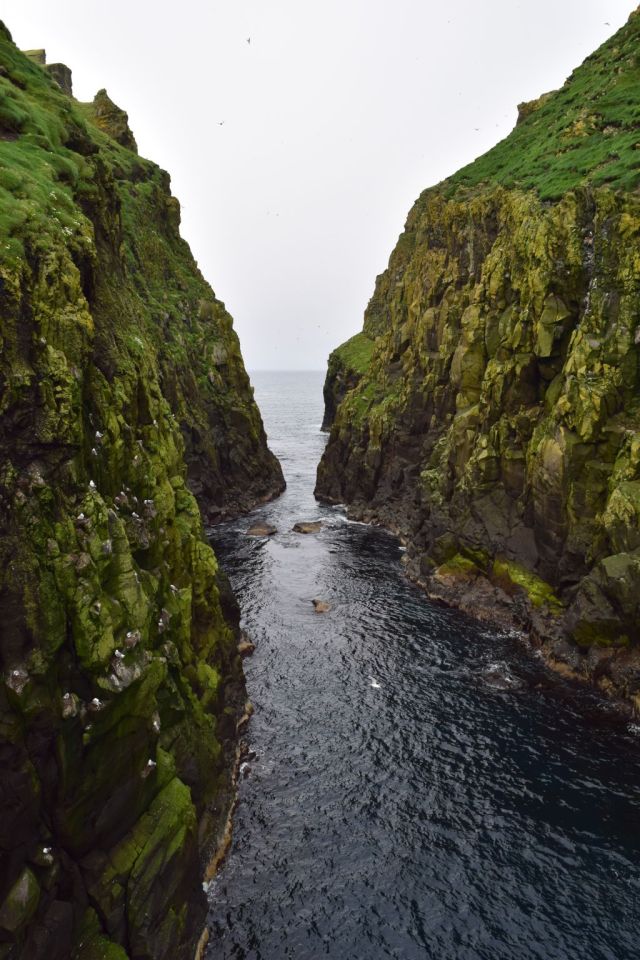 4Vandring Mykinesholmur 245