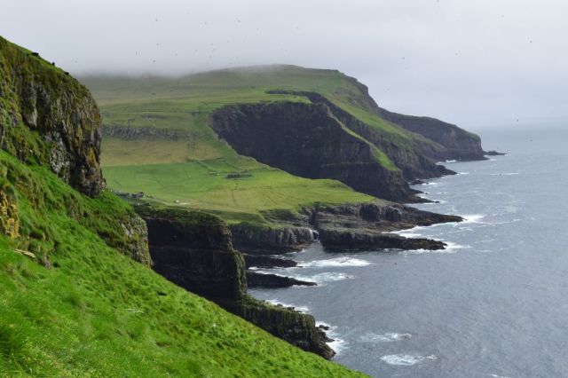 4Vandring Mykinesholmur 78