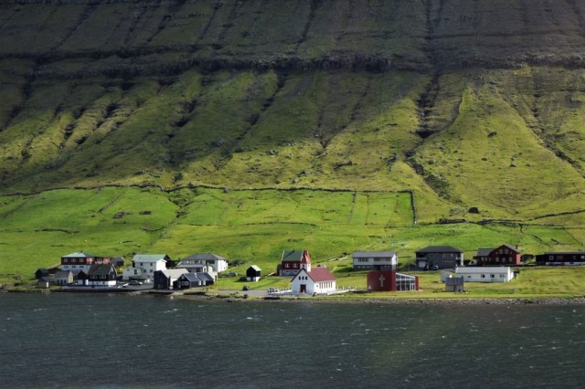 6Hvannasund, Vidoy 0