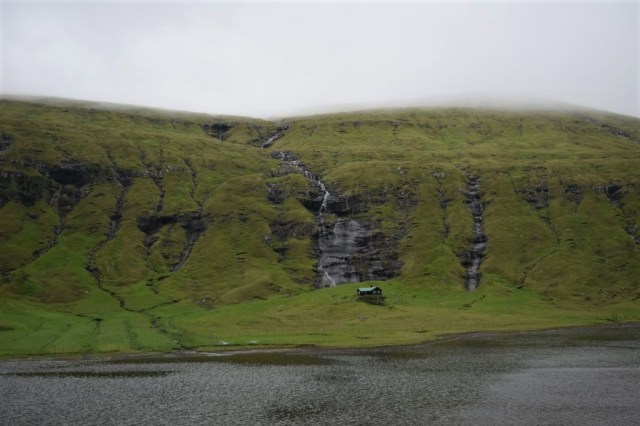 8Streymoy, väg 55 från Torshavn 26