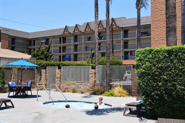 Best Western Airpark Hotel 28