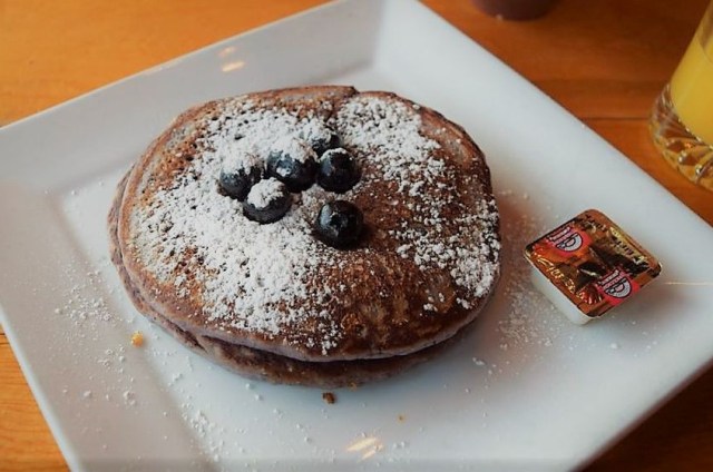 Bumbleberry Motel, Zion Nationalpark 54