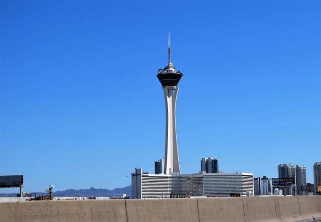 Resa Springdale - Las Vegas 21