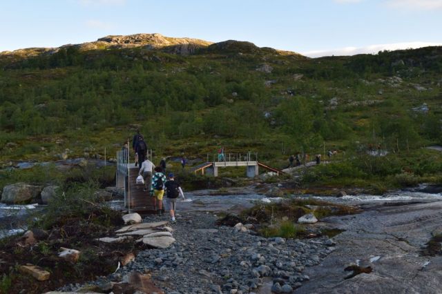 2Vandring till Trolltunga 6