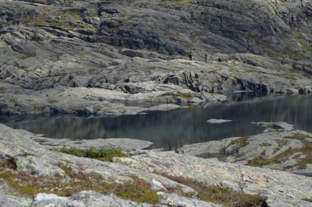 4Vandring tillbaka till Sjeggedal 14