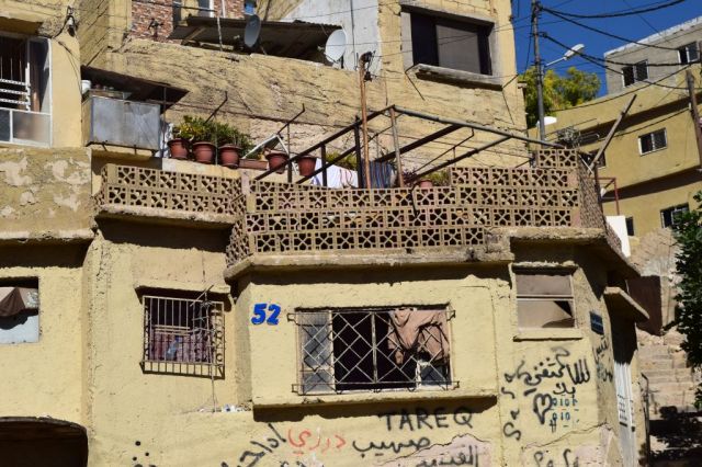 11Mot Amman Citadel 2