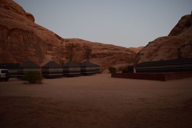 1Beduincamp, Wadi Rum 3