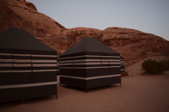 1Beduincamp, Wadi Rum 4