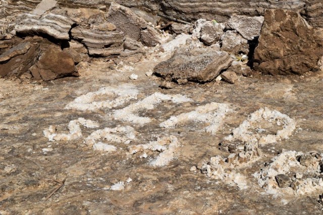 2Dead Sea Spa Hotel 129