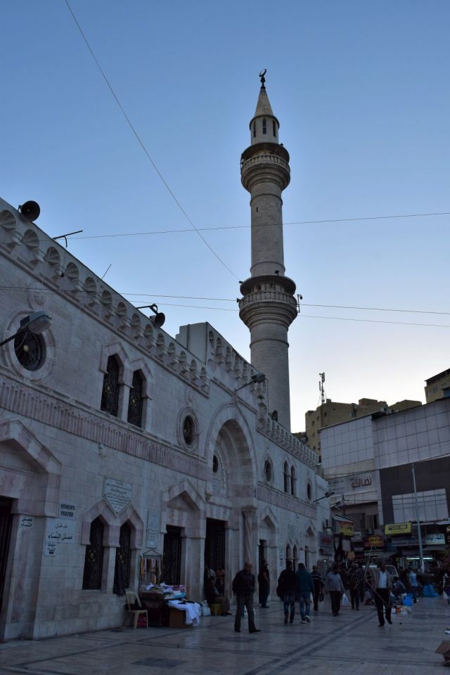 3Grand Husseini Mosque 6