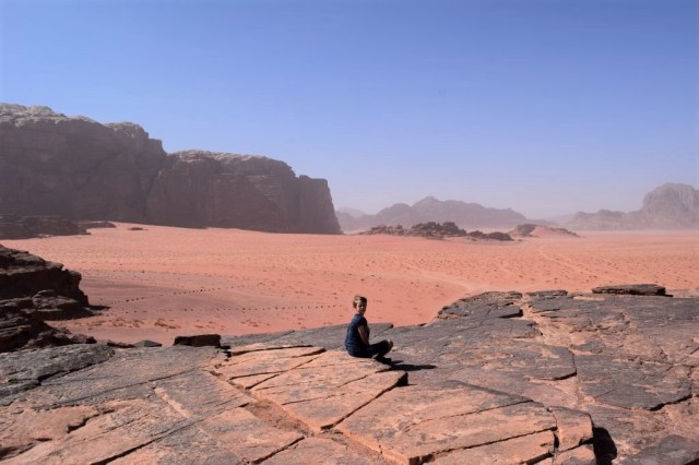 8Wadi Rum 9