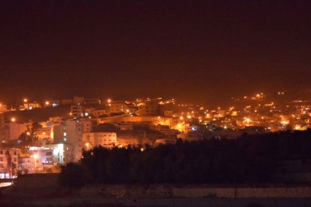 Petra By Night 38
