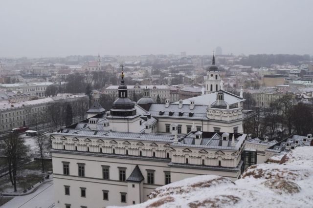 21Gediminas Tower 12