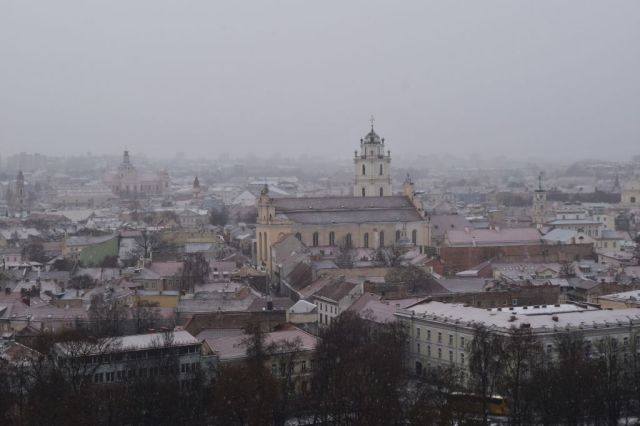 21Gediminas Tower 15