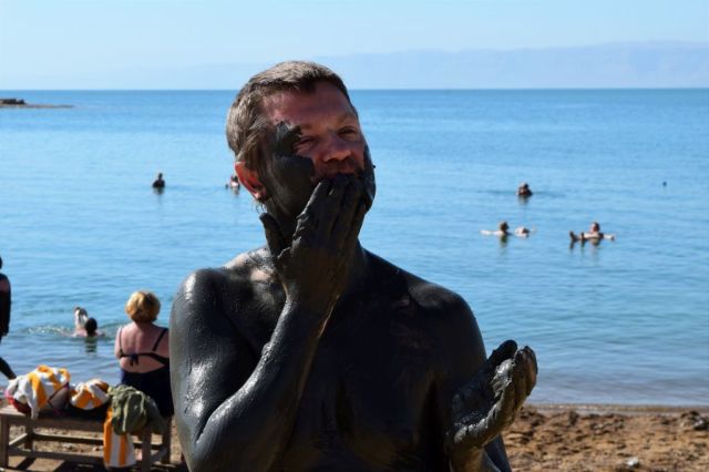 2Dead Sea Spa Hotel 112