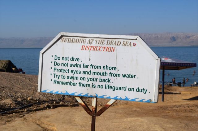 2Dead Sea Spa Hotel 16