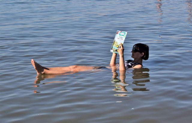 2Dead Sea Spa Hotel 40